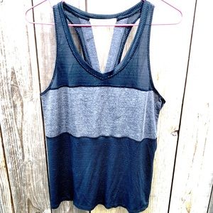 Lululemon Racerback Tank